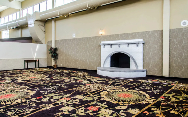 Clarion Inn Pocatello