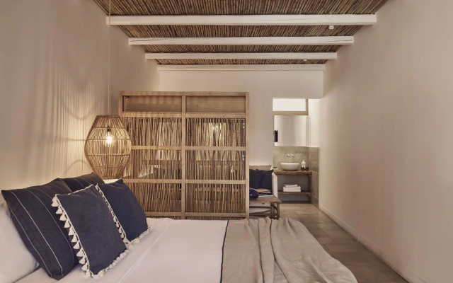 Dionysos Sea Side Resort