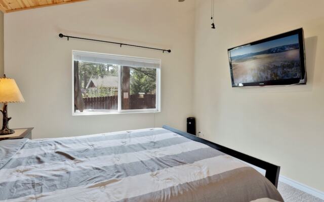 THE Sugar Chalet #2171