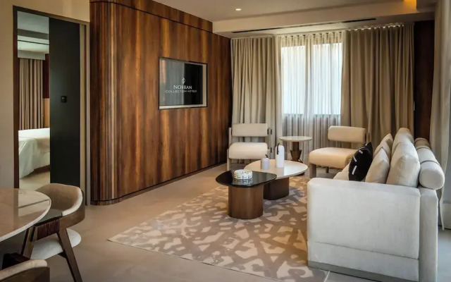 Nohian Collection Hotels
