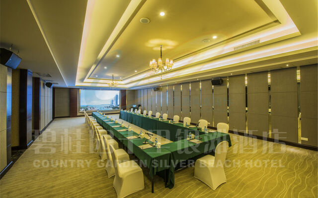 Country Garden Silver Beach Hotel