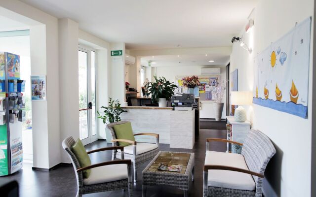 Residence Sunrise Cesenatico