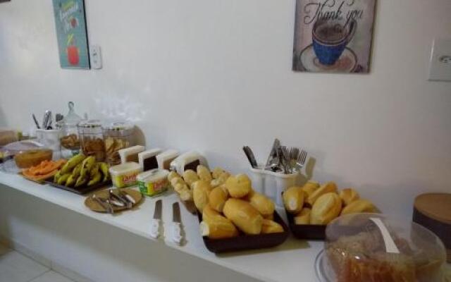 Hay 7 Hostel