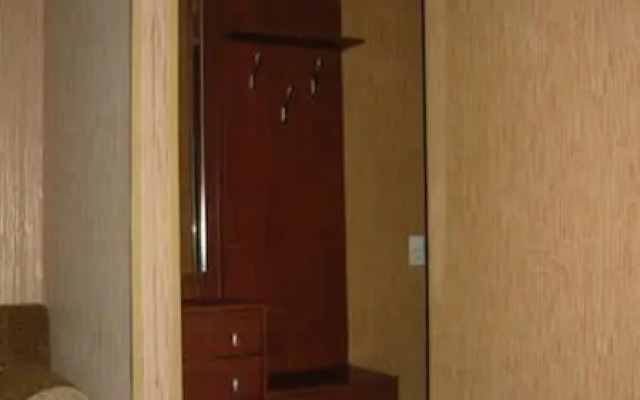 Vizit Apartments na Kazanskom