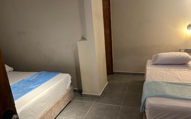 Hotel Kyros by 70