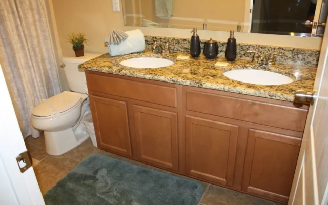 Calabria Six-bedroom