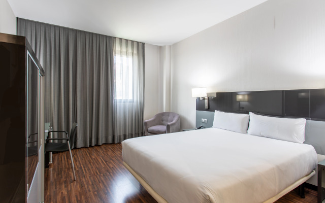 Hotel Ciudad de Móstoles