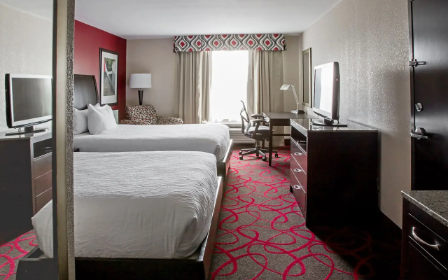 Hilton Garden Inn Columbus/Dublin