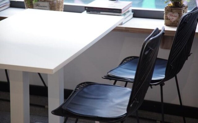 KT Hotel (Gangwan Square)