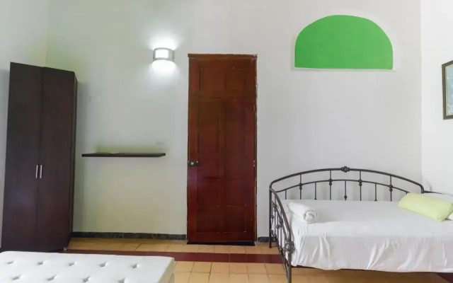 Hotel La Palma Centro Histórico