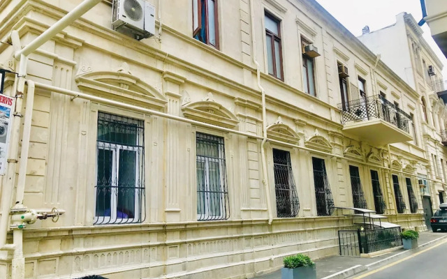 The Punjab Residency