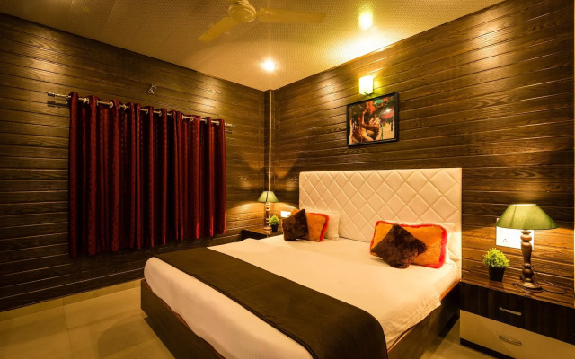 Sai Atithi Resort