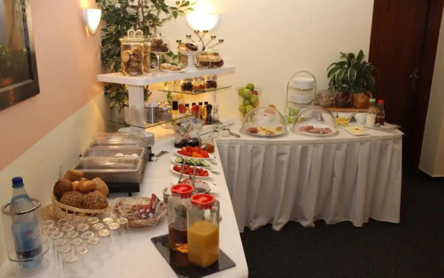 Gasthof und Pension Frankenthal