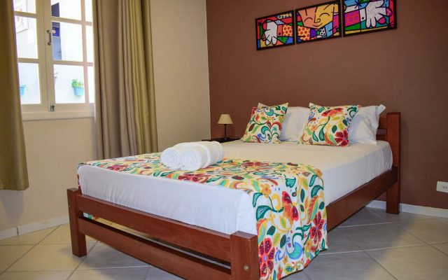 Pousada Vista Dell Mar