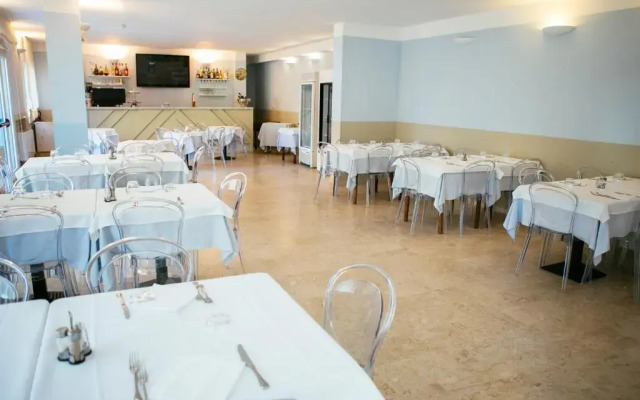 Hotel delle Rose
