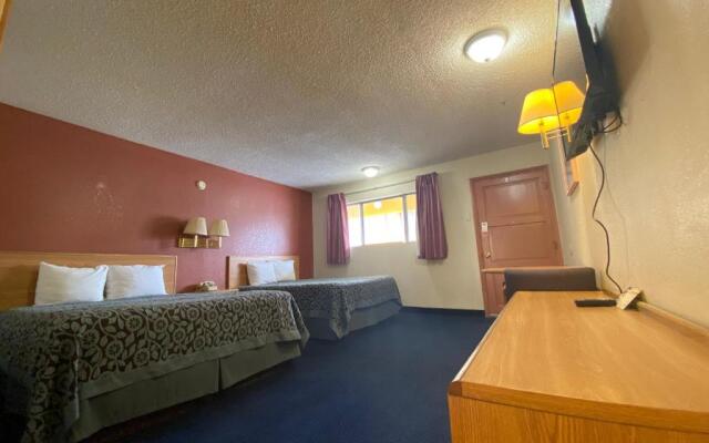 Econo Lodge