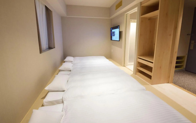 Hakata Green Hotel No.1
