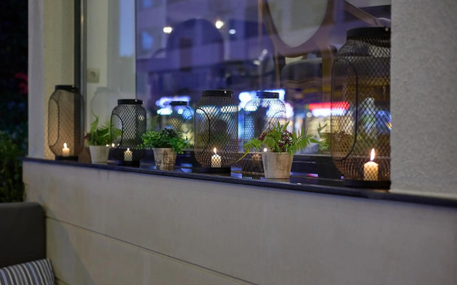 Asli Boutique Hotel