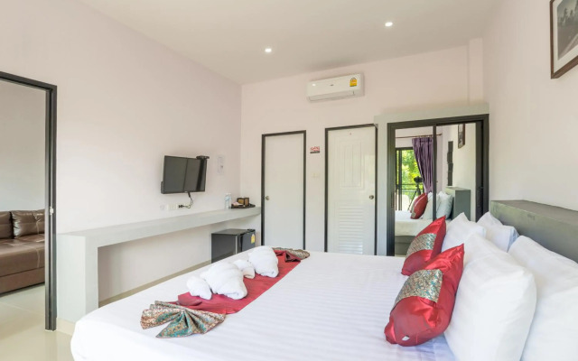 Krabi Inn Resort