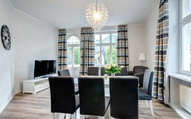 Happy Stay Sopot Monte Cassino 44 B