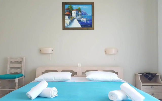 Residence Gorgona