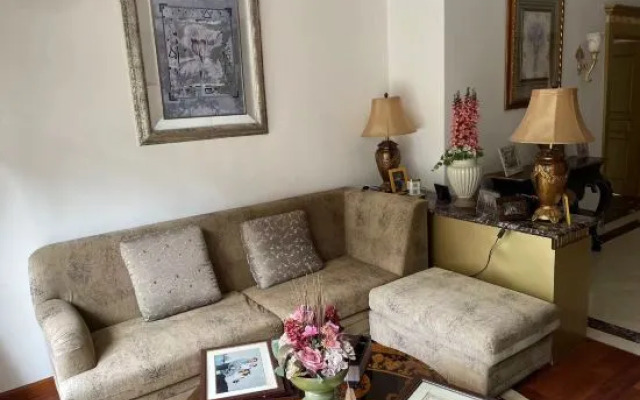 Xiaxi Zuo'an Homestay