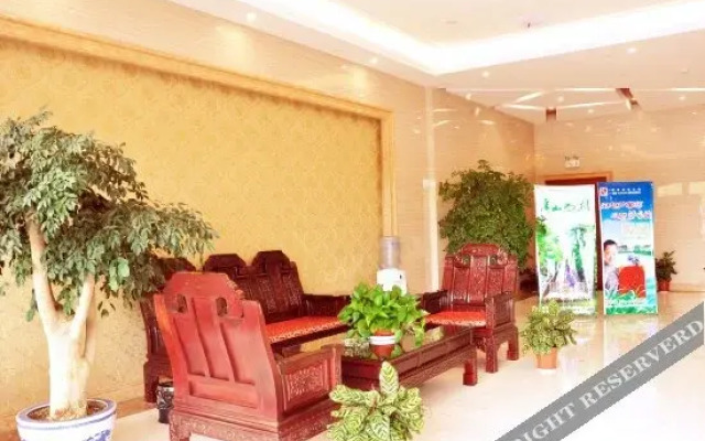 No.1 Boutique Hotel (Changshu Qinhu Branch)
