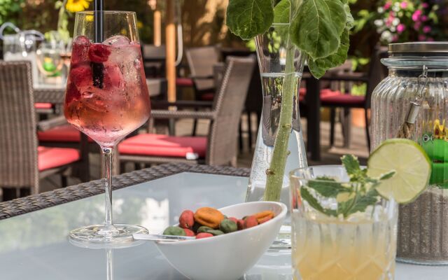 Bavaria Boutique Hotel