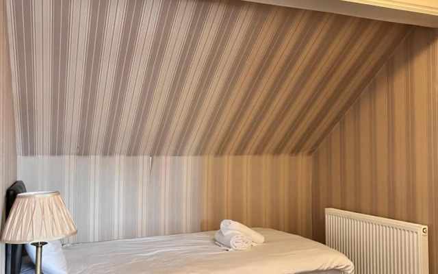 The Mountford Hotel - Free Parking
