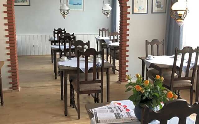 GästeHaus Tjarks vom MeerBlickD21