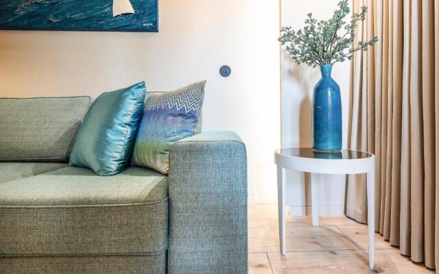 Luxury Apartment Suite Historic Center of Cascais