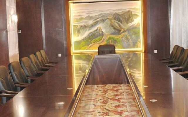 Lanting Hotel-shenzhen