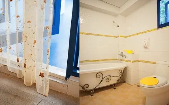 Santorini B&B