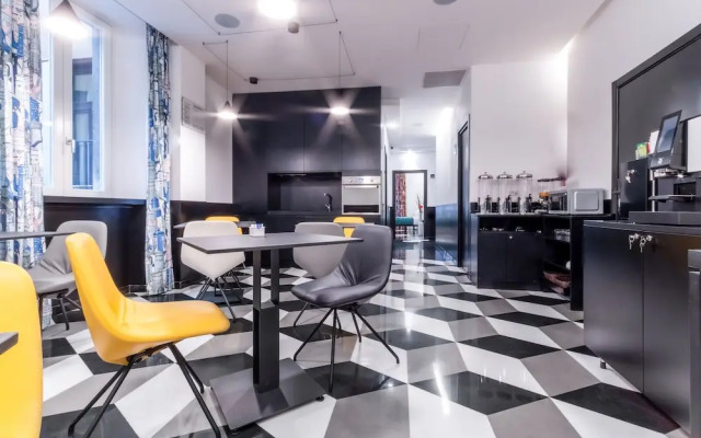 V-Accommodation IVfontane