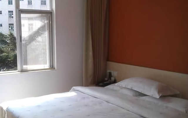 Fairyland Hotel