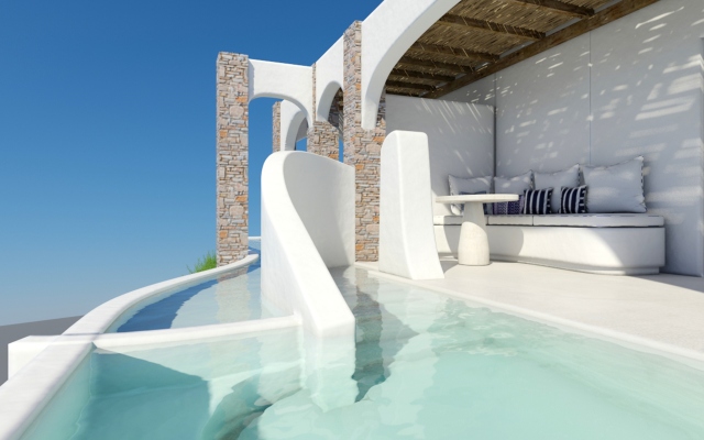 Aloni Hotel