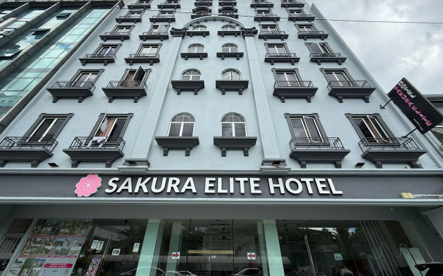 Sakura Elite