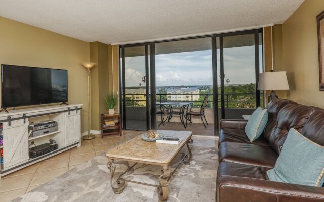 6415 Midnight Pass Road Unit ph8