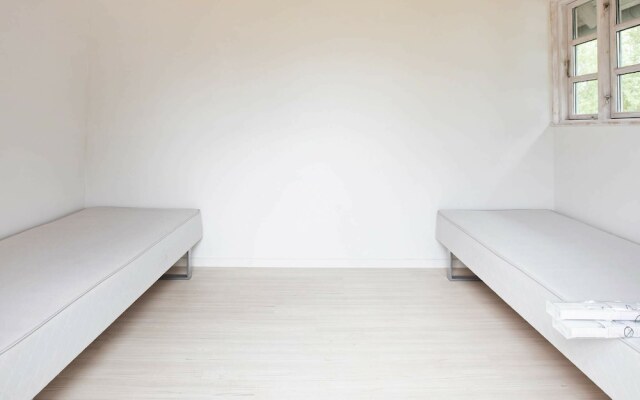 Exquisite Holiday Home in Lolland With Terrace