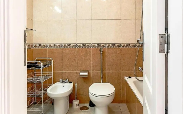 Santa Maria 2 bedrooms