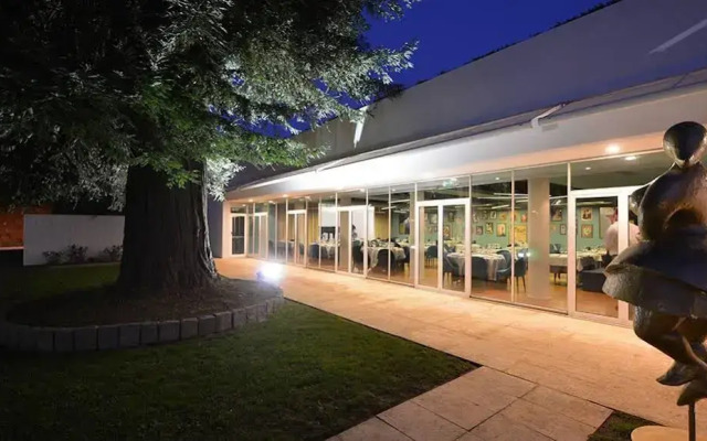 Villa Garden Braga