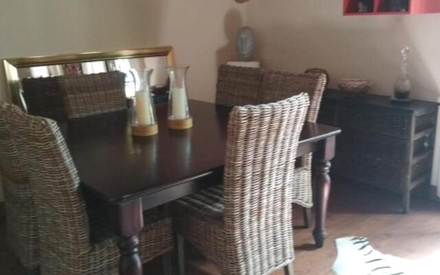 Malherbe Guesthouse