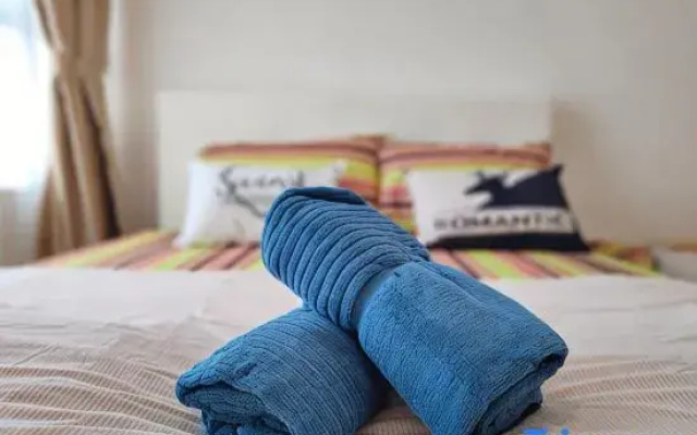 2R2B Cozy Homestay,1-7 Pax - GA2