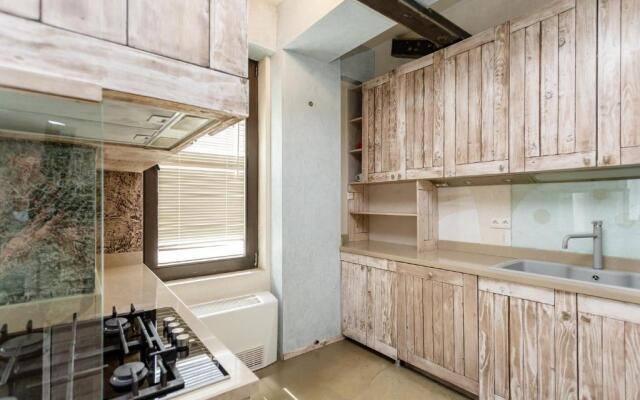 Luxury 4 Bedroom Apartment