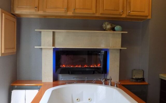 The Cabins at Shale Lake