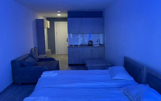 New Gudauri Apartment 250