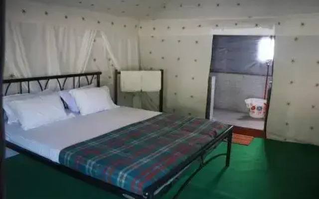 Aranyam River Retreat