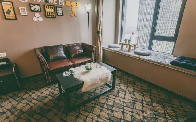 Wuhan Sloth Hotel