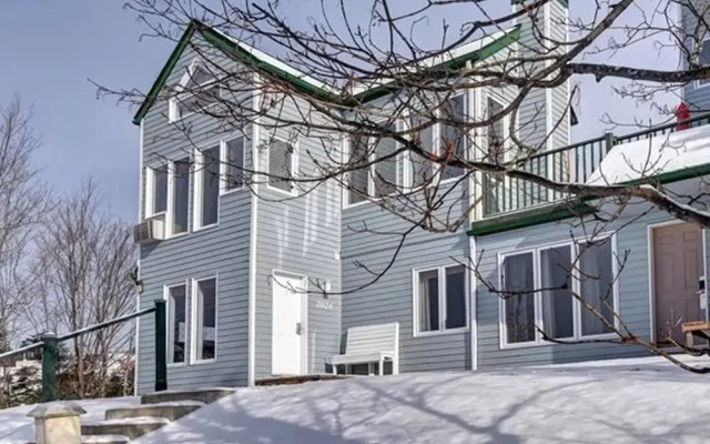 GLOBALSTAY. Bright Condo near the Lake