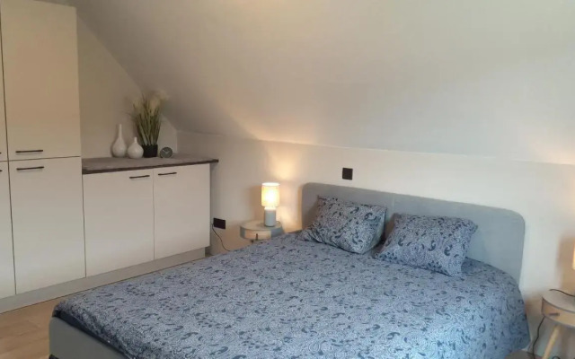 Villa 't Zonneroosje